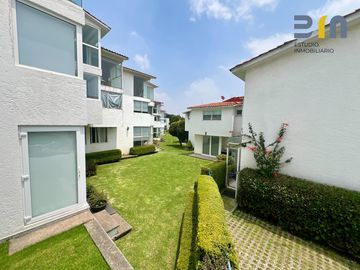 Casa en Venta en Condominio en  Santa Fe