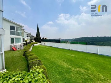 Casa en Venta en Condominio en  Santa Fe