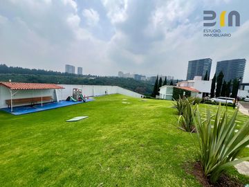 Casa en Venta en Condominio en  Santa Fe
