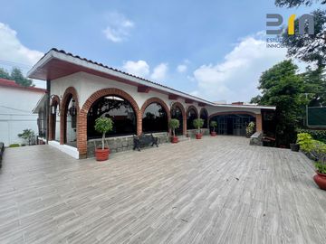 Casa en Venta en Condominio en  Santa Fe