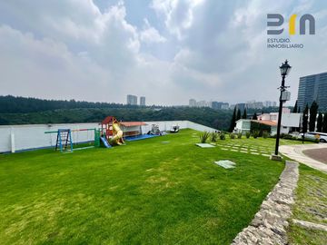 Casa en Venta en Condominio en  Santa Fe