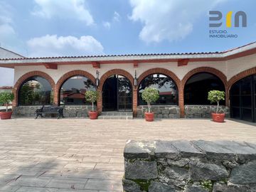 Casa en Venta en Condominio en  Santa Fe