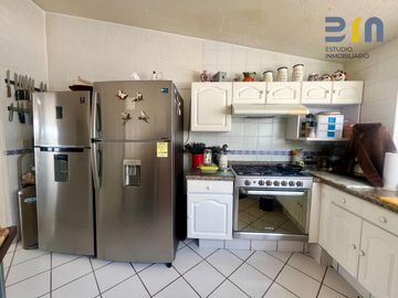 Casa en Venta en Condominio en  Santa Fe