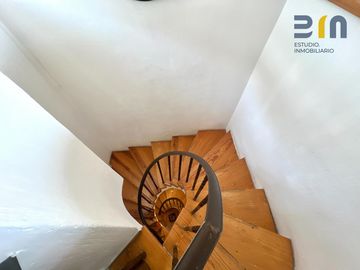 Casa en Venta en Condominio en  Santa Fe