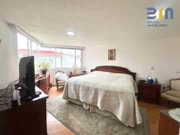 Casa en Venta en Condominio en  Santa Fe