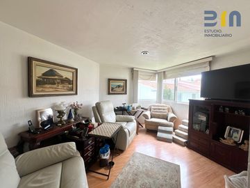Casa en Venta en Condominio en  Santa Fe