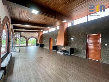 Casa en Venta en Condominio en  Santa Fe