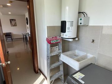 Departamento en Quadra Alea PDC en Venta