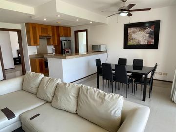 Departamento en Quadra Alea PDC en Venta