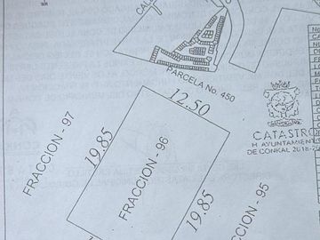 Casa de 3 recámaras en privada en venta en Conkal - Norte de Mérida