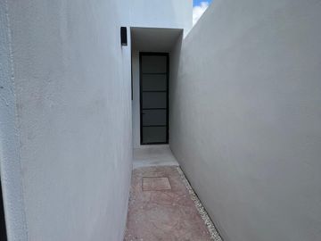 Casa en venta en Mérida de 4 recámaras ENTREGA INMEDIATA