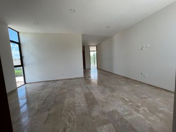 Casa en venta en Mérida de 4 recámaras ENTREGA INMEDIATA