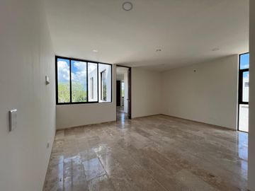 Casa en venta en Mérida de 4 recámaras ENTREGA INMEDIATA
