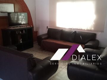 Casa de 691 M2 en VENTA en Cuautla, Morelos.