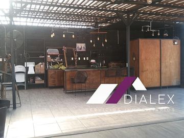 Casa de 691 M2 en VENTA en Cuautla, Morelos.