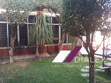 Casa de 691 M2 en VENTA en Cuautla, Morelos.