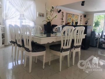 Casa en Venta Fraccionamiento Residencial El Lago