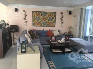 Casa en Venta Fraccionamiento Residencial El Lago