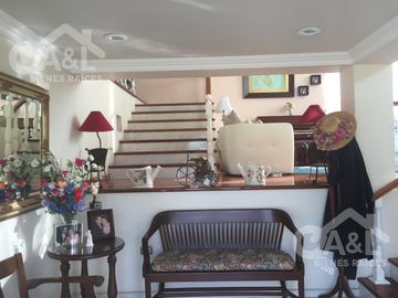 Casa en Venta Fraccionamiento Residencial El Lago