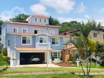 Casa en Venta Fraccionamiento Residencial El Lago