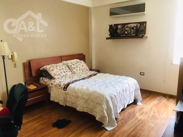 Casa en Venta Fraccionamiento Residencial El Lago