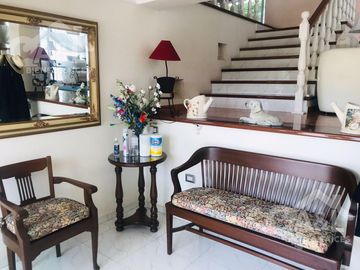 Casa en Venta Fraccionamiento Residencial El Lago