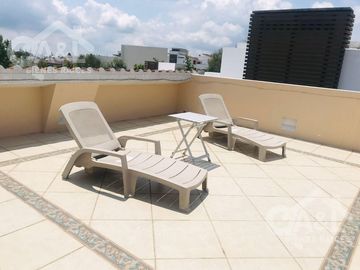 Casa en Venta Fraccionamiento Residencial El Lago