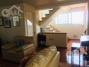 Casa en Venta Fraccionamiento Residencial El Lago
