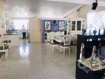 Casa en Venta Fraccionamiento Residencial El Lago