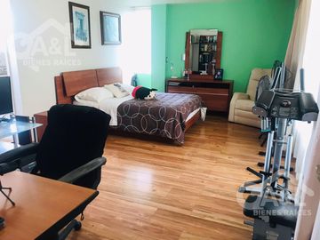 Casa en Venta Fraccionamiento Residencial El Lago