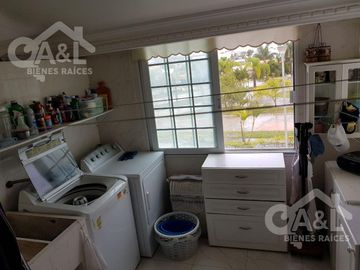 Casa en Venta Fraccionamiento Residencial El Lago