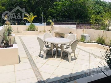 Casa en Venta Fraccionamiento Residencial El Lago