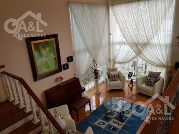 Casa en Venta Fraccionamiento Residencial El Lago