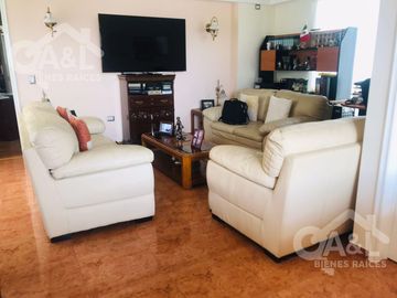 Casa en Venta Fraccionamiento Residencial El Lago