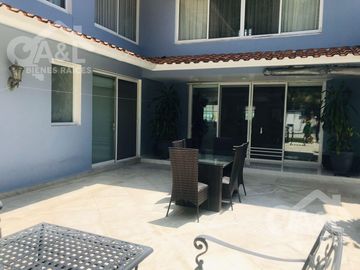Casa en Venta Fraccionamiento Residencial El Lago