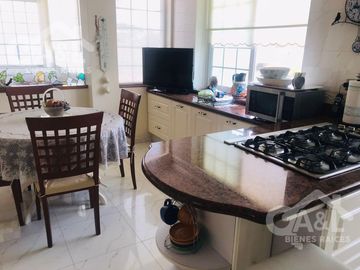 Casa en Venta Fraccionamiento Residencial El Lago
