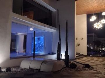 RESIDENCIA DE LUJO EN VENTA, ATLIXCO, PUEBLA