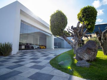 RESIDENCIA DE LUJO EN VENTA, ATLIXCO, PUEBLA
