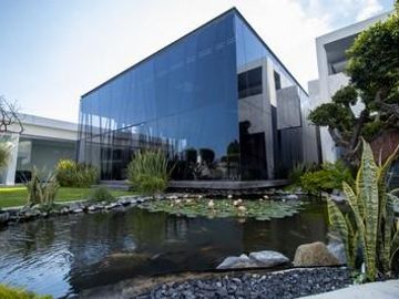 RESIDENCIA DE LUJO EN VENTA, ATLIXCO, PUEBLA
