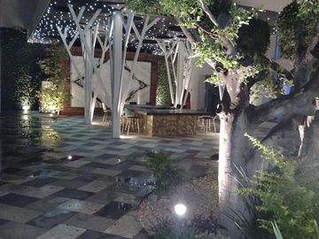 RESIDENCIA DE LUJO EN VENTA, ATLIXCO, PUEBLA