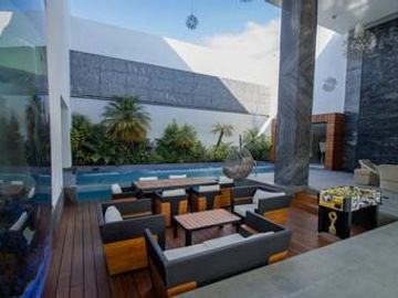 RESIDENCIA DE LUJO EN VENTA, ATLIXCO, PUEBLA