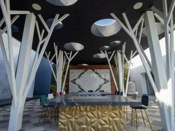RESIDENCIA DE LUJO EN VENTA, ATLIXCO, PUEBLA