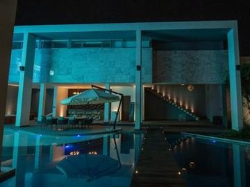 RESIDENCIA DE LUJO EN VENTA, ATLIXCO, PUEBLA