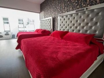 RESIDENCIA DE LUJO EN VENTA, ATLIXCO, PUEBLA