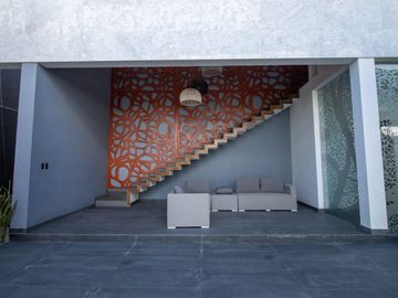 RESIDENCIA DE LUJO EN VENTA, ATLIXCO, PUEBLA