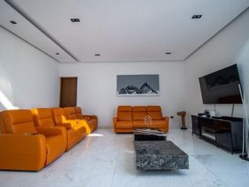 RESIDENCIA DE LUJO EN VENTA, ATLIXCO, PUEBLA