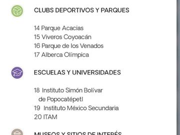 Departamento en venta en Be Grand  Colonia Del Valle
