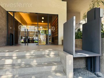 Departamento en venta en Be Grand  Colonia Del Valle
