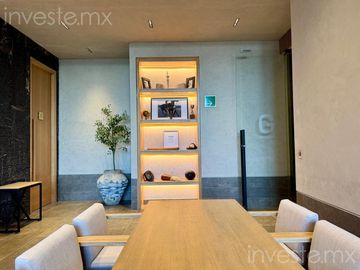 Departamento en venta en Be Grand  Colonia Del Valle