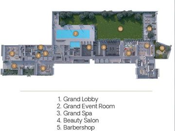 Departamento en venta en Be Grand  Colonia Del Valle